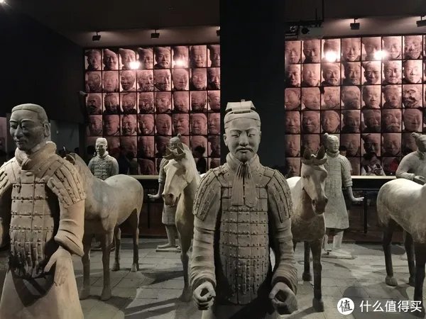 #照片故事#西安—梦回大唐