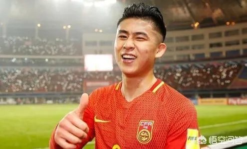 如何看待球员张玉宁，淡出国足大名单？