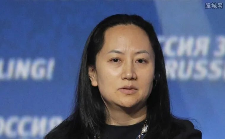 孟晚舟家庭情况  孟晚舟个人履历情况介绍