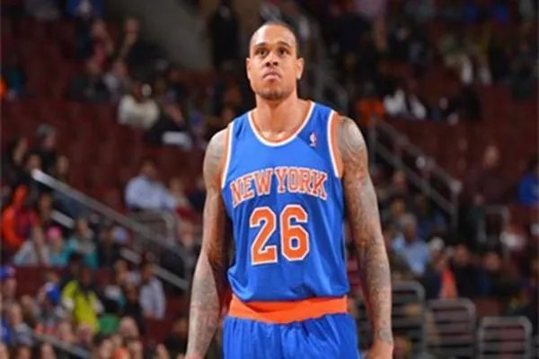 香农布朗为何很早就淡出NBA？