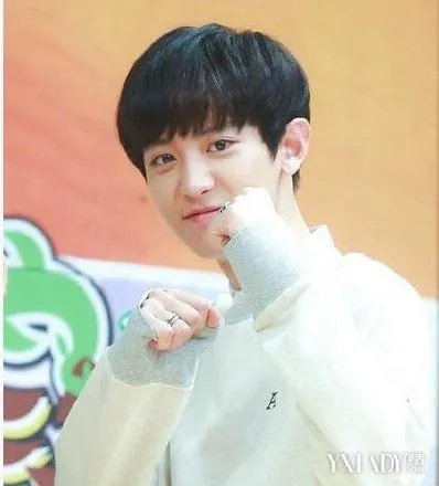 我独自恋爱中朴灿烈插曲的那些事自曝喜欢勇敢的女生