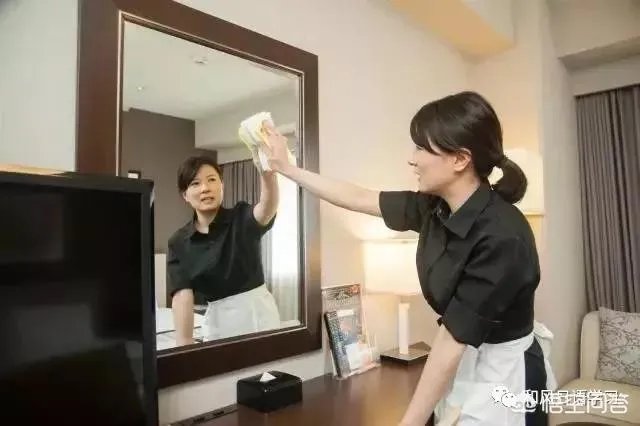 日本酒店的服务怎么样？