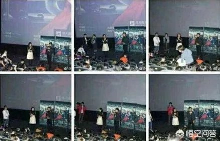 如何看待要求关闪关灯被摄影师吐槽，郭京飞亲自评论道歉？