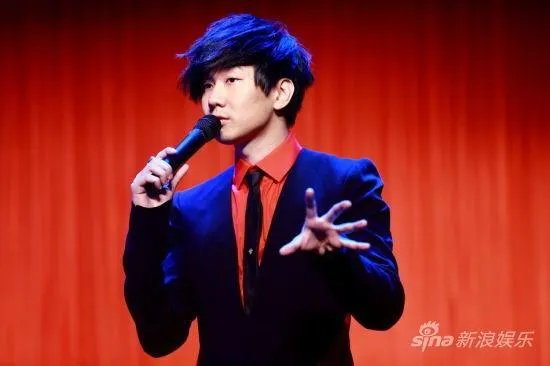 林俊杰在华语乐坛达到了什么水平？