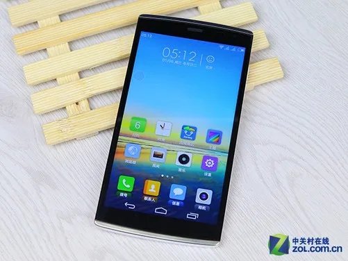 6英寸移动影院体验 八核先锋M1全面评测