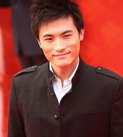 耿乐现任女友是谁？   网曝其演多剧将霸屏