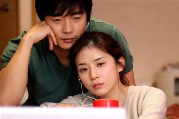 韩国哭断气的十大悲剧电影 经典韩国悲剧电影推荐