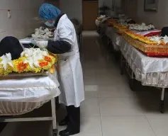 记者调查发现多家医院存在“天价”殡葬费，背后有何利益关系？