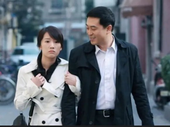 《蜗居》海藻吃棒棒糖是第几集?