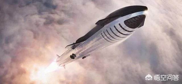 美国的马斯克怎么能有那么强的技术和经济实力干出举国难以胜任的事情？