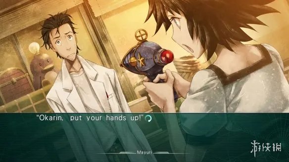 一切都是命运石之门的选择 五款画风别致的解密游戏 ！