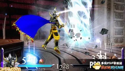 最终幻想纷争2 基加美修情报资料 相关介绍