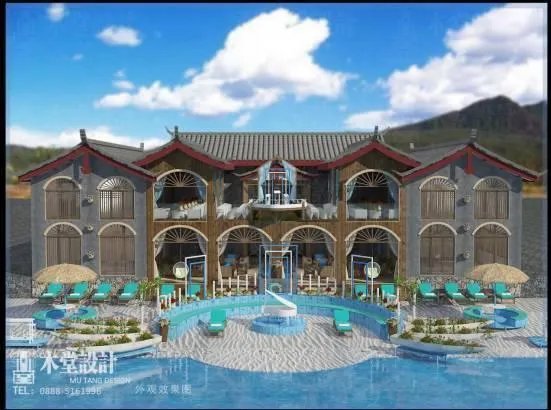 木堂设计他们家好吗？