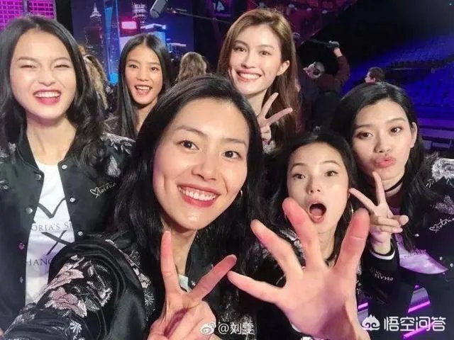 #维密大秀#维密秀上有哪些事故被成功救场了?