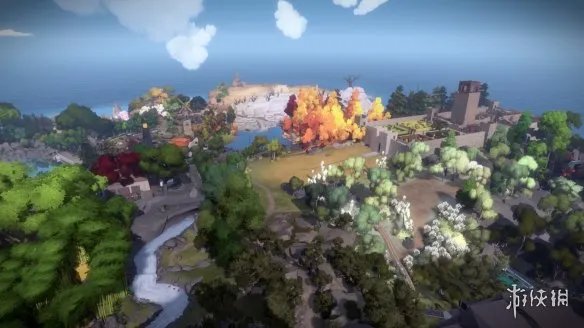 一切都是命运石之门的选择 五款画风别致的解密游戏 ！