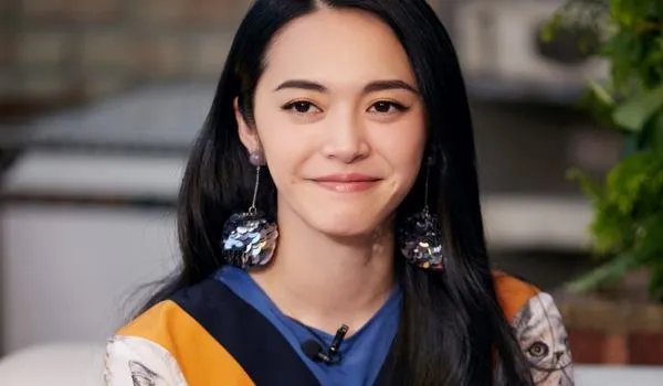 姚晨和林萧肃离婚的原因?