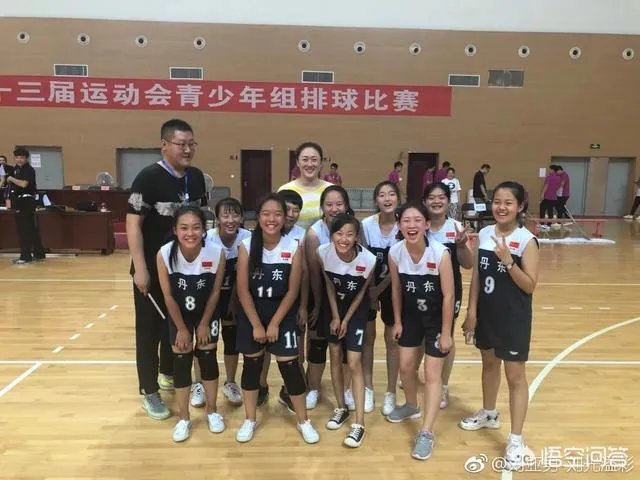 曾经的女排奥运冠军刘亚男近况如何？