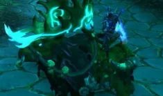 魔兽世界堕落的守护者怎么打