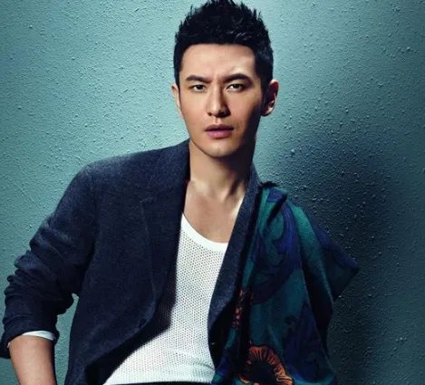 工作室严正声明，黄晓明的结局会和郑爽华晨宇不同吗？