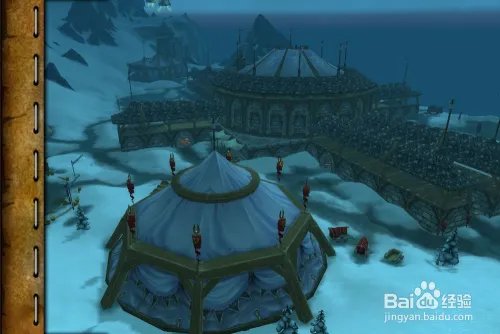 魔兽世界[勇士的早餐]任务怎么做