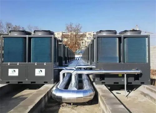 空气源热泵供暖的优缺点有哪些