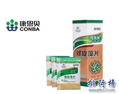 螺旋藻哪个品牌好？螺旋藻十大品牌排行榜