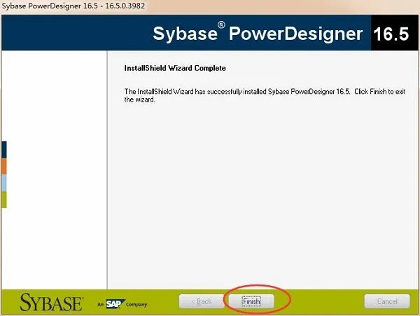 powerdesigner中文版