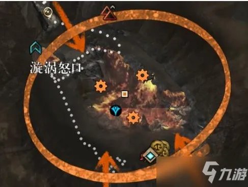 《激战2》世界boss位置一览