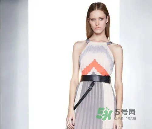 bcbgmaxazria是什么牌子？BCBG是什么档次？
