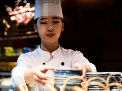 什么人不适合做厨师？