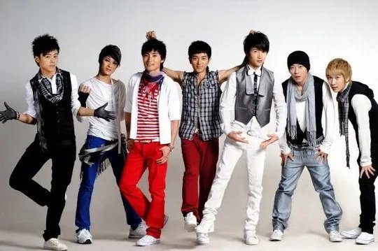 昆虫组合的成员