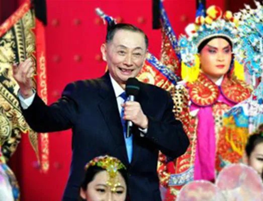 梅葆玖的儿子是谁 京剧大师为何无子