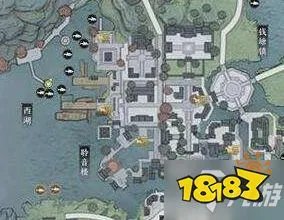 《天涯明月刀手游》寄情天涯成就怎么做 寄情天...