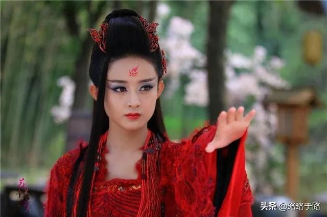 赵丽颖最近怎么样