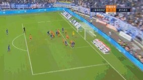 5场8球！韩媒：空霸金信煜征服中超，为什么中国足球丢了传统的高中锋？