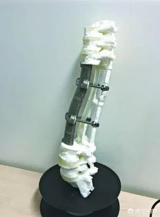 怎么看第一个3D打印柔性心脏的产生？