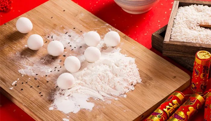 元宵和汤圆一样吗