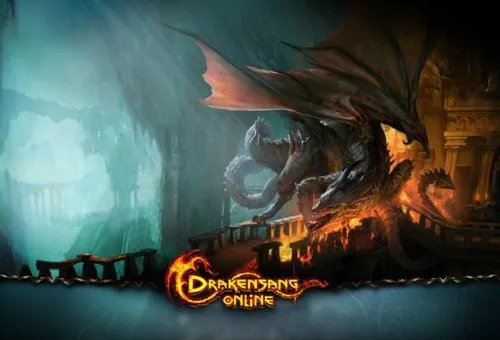 3D网页游戏《龙歌OL》封测体验 预计6月正式公测