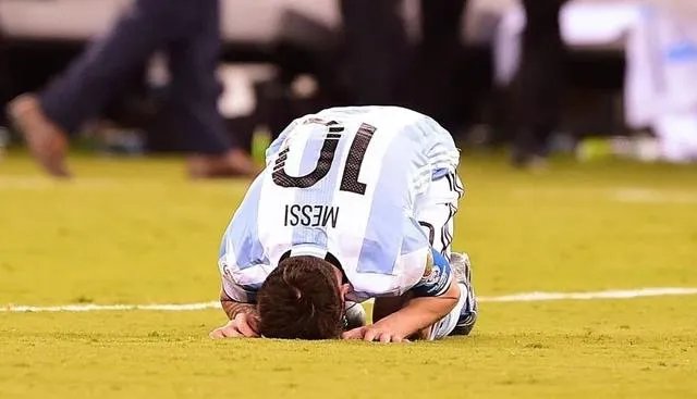 梅西是不是足球发展至今最伟大的球星？