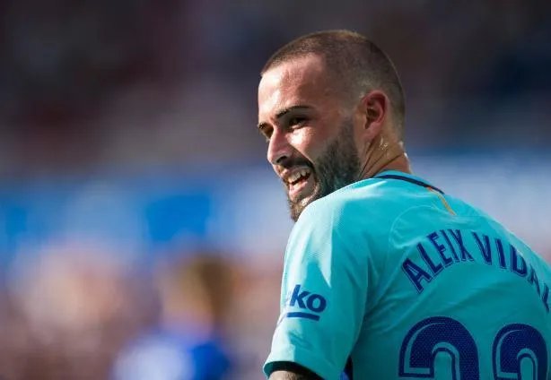 登贝莱伤缺三到四个月，巴萨该如何调整？