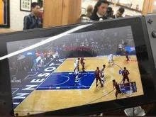 2k18一进去就一直在更新