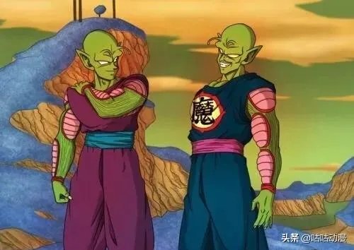 《龙珠》里升级后的比克能打赢贝吉塔吗?