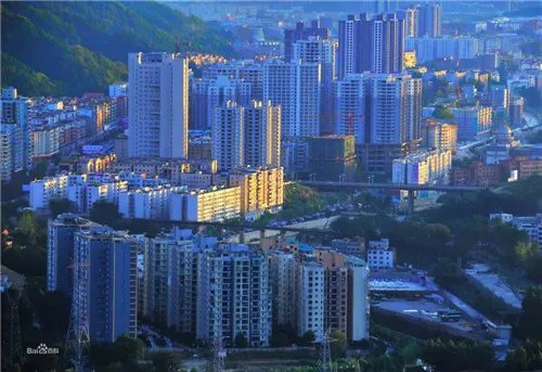 2017年遵义房价走势如何  未来遵义楼市或将愈来愈好