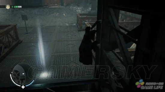 《刺客信条枭雄》主线剧情图文攻略 序列1序列2图文攻略