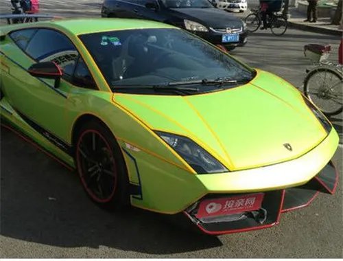 天津婚车网租车价格是多少  天津婚车租赁价格一览表