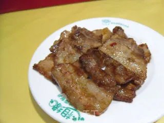 烤肉