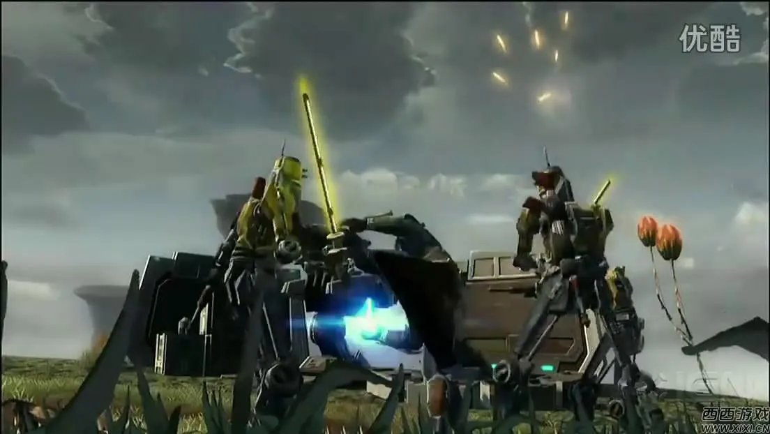 星球大战：共和国突击队的简介