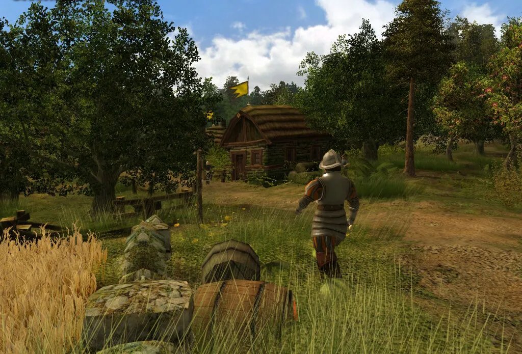 《行会2：文艺复兴 》简体中文硬盘版下载