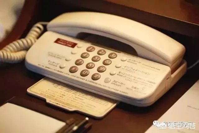 日本酒店的服务怎么样？