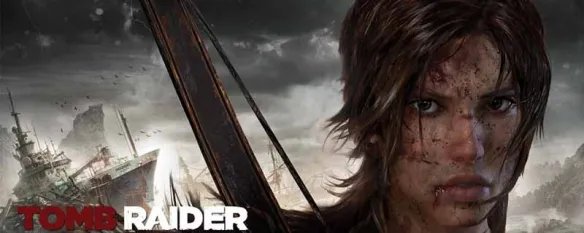 古墓丽影9第一关怎么过